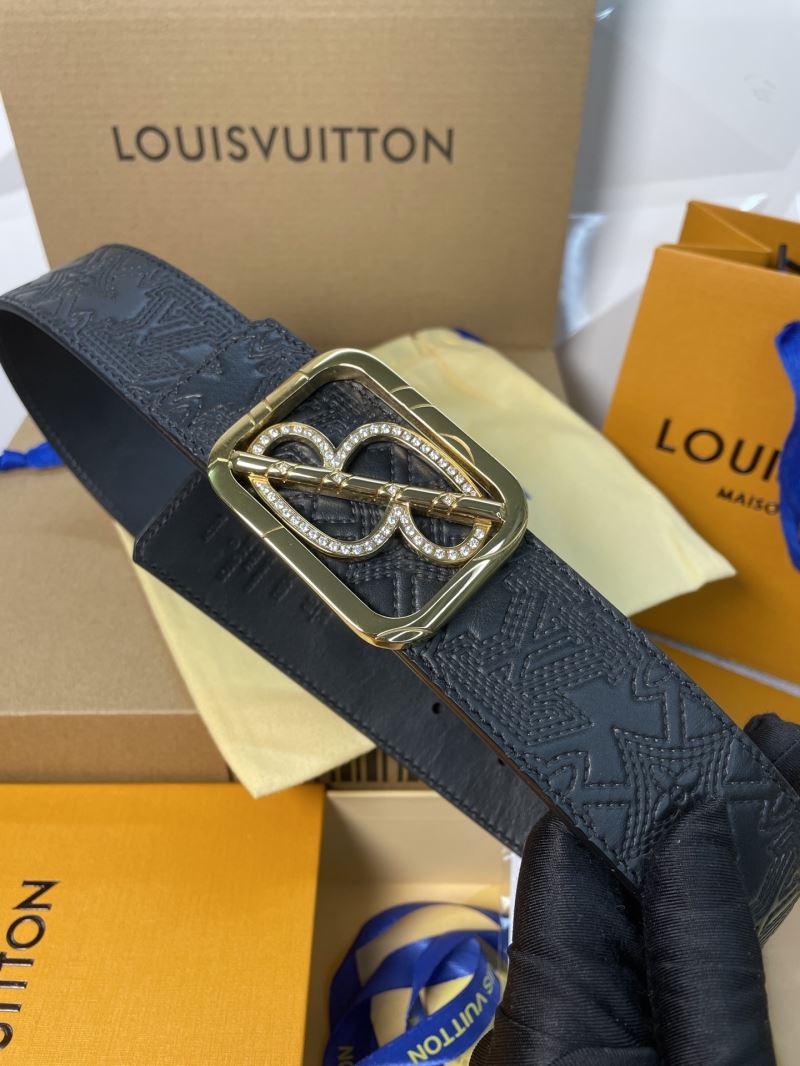 Louis Vuitton Belts